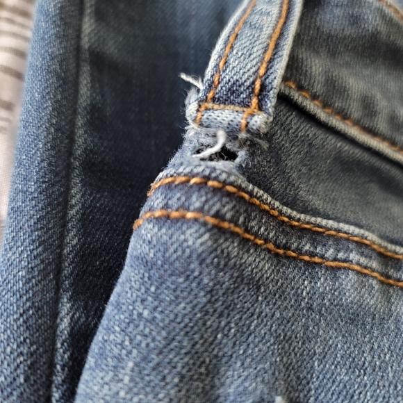 American Eagle Jeggings Size 4 Short - Picture 7 of 10